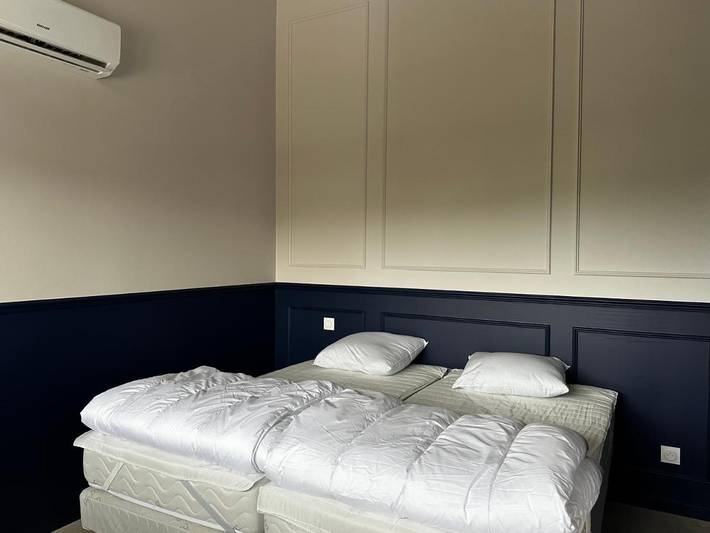 Gîte pour 2 personnes, avec Terrasse et Jardin à Braud-et-Saint-Louis - 4