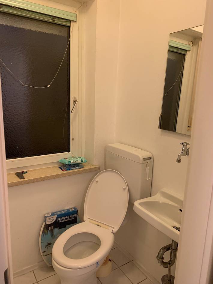 Gîte pour 3 personnes, avec balcon à Augsbourg - 2