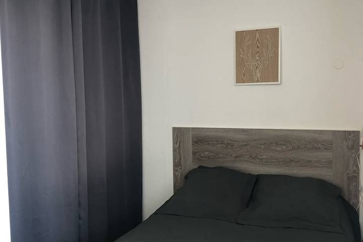 Ganze Wohnung, Wohnung Les Menuires - Sofortiger Zugang zu den Pisten - Für Familien von 4 bis 6 Pers. in Les Menuires, Saint-Martin-de-Belleville