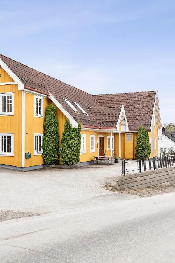 Ferienwohnung für 1 Personen - 1