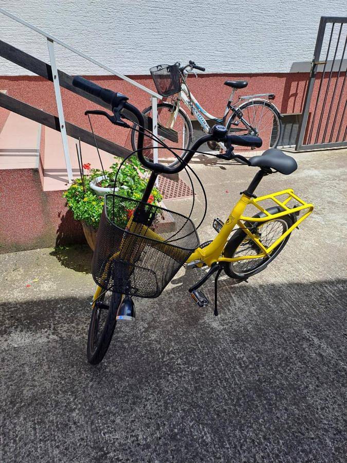 Maison d’hôte pour 5 personnes, avec terrasse et vue dans Slavonie - 4