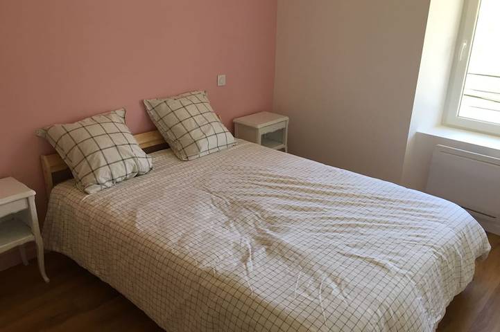 Location de vacances pour 9 personnes, animaux acceptés à Rivière-sur-Tarn - 3