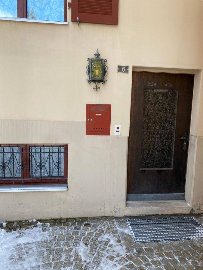 Location de vacances pour 2 personnes, avec vue et terrasse à Andermatt - 3