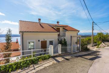 Ferienwohnung für 5 Personen in Dramalj