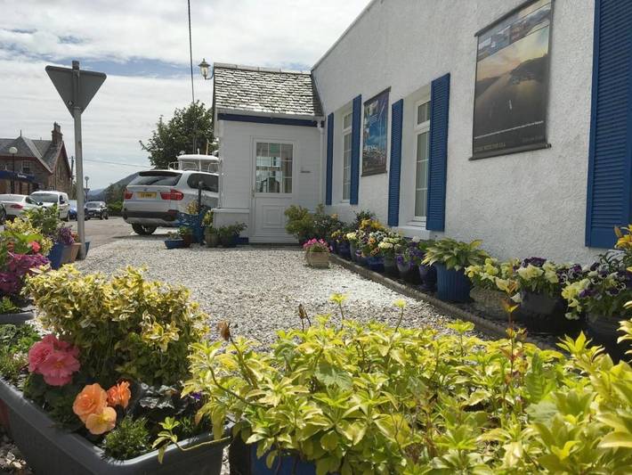 Gîte pour 2 personnes à Ullapool - 3