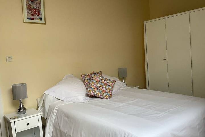 Gîte pour 6 personnes, avec balcon à Espira-de-l'Agly - 2