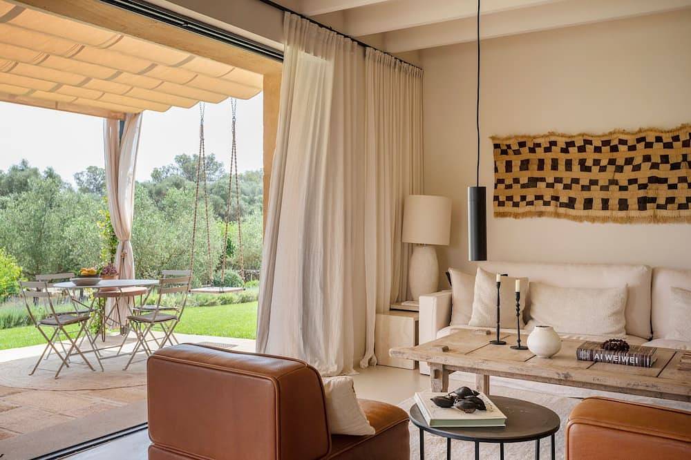 Finca Ses Moreres / Llubi - Sineu - center of the island in Llubí, Majorca Center