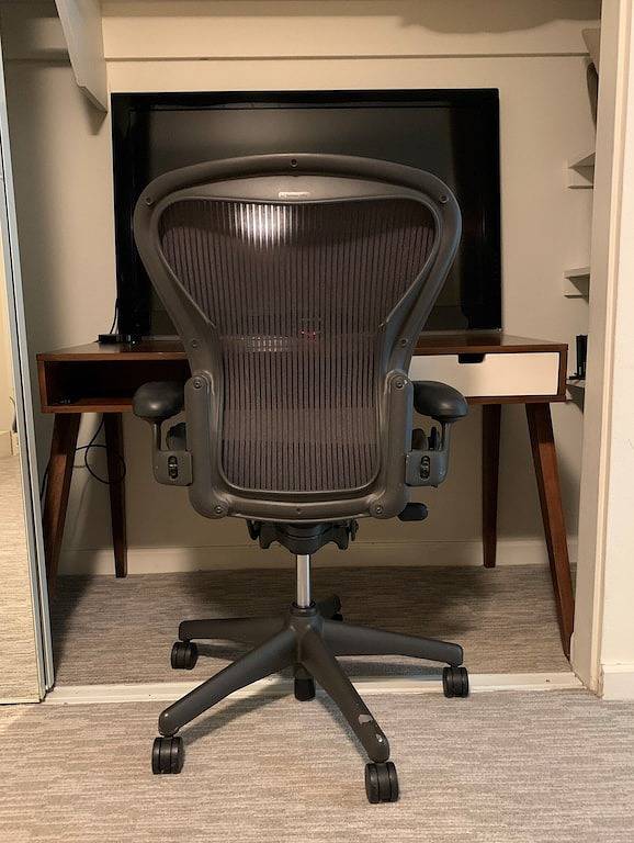 Vacation rental for 6 people, with terrace in Cathedral City