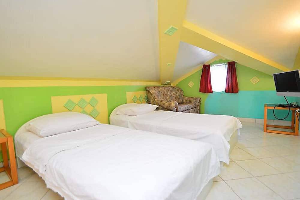 Ganze Wohnung, Ferienwohnung Ivana in Raslina, Šibenik-Knin