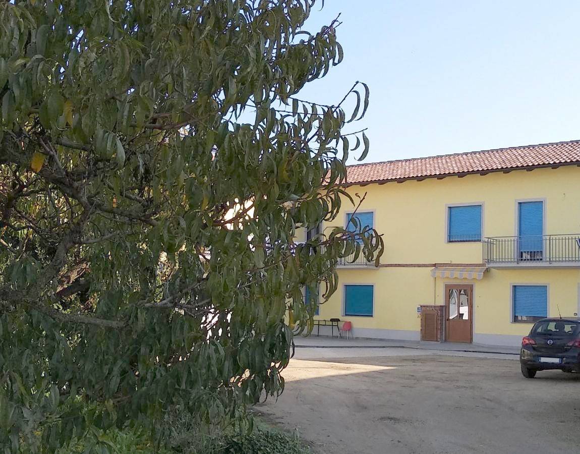 Cascina Pontetto in Asti, Asti (Commune)
