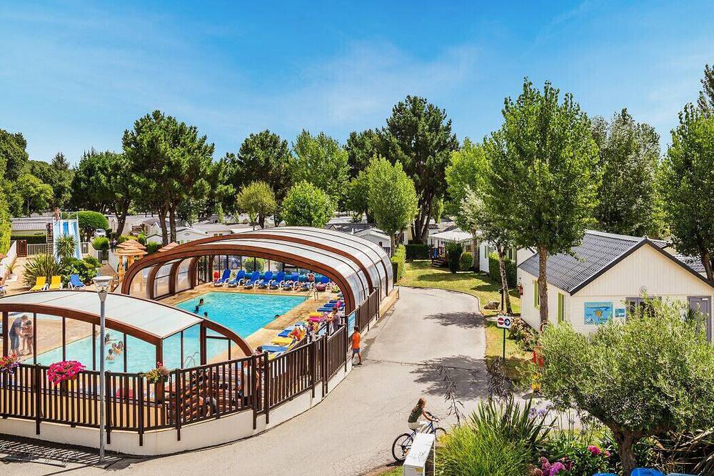 For unforgettable holidays! in Carnac, Côte des Mégalithes