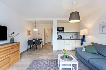 Ferienwohnung für 4 Personen in Noer, Eckernförder Bucht, Bild 4