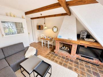 Ferienwohnung für 3 Personen in Wenningstedt, Sylt, Bild 3