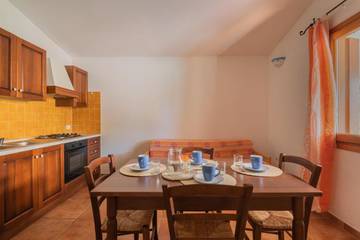 Ferienwohnung für 6 Personen in Budoni, Olbia-Tempio, Bild 1