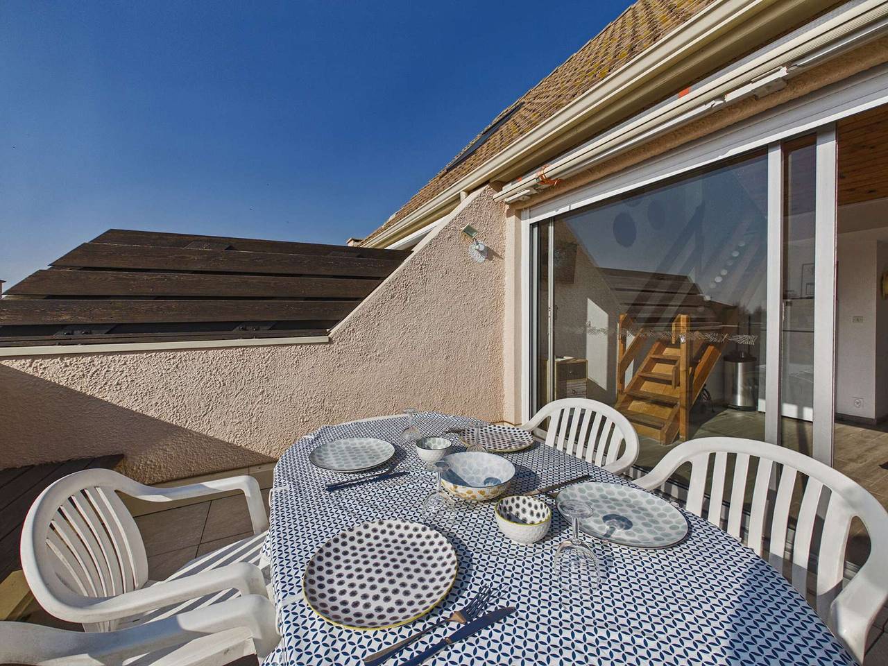 Photo : Appartement de vacances