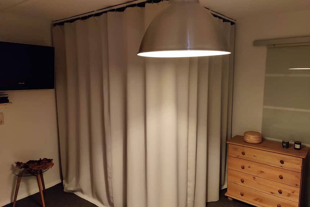 Ganze Wohnung, Gemütliche Ferienwohnung \"Stilbruch\", mitten im Harz in Quedlinburg, Harzvorland
