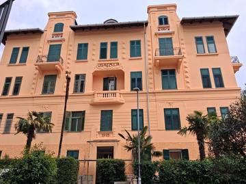 Apartament Wakacyjny dla 4 osoby w Żupania primorsko-gorska, Kvarner, Zdjęcie 2