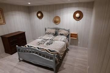 Appartement De Vacances pour 4 Personnes dans Mérignac, Région de Bordeaux, Photo 4