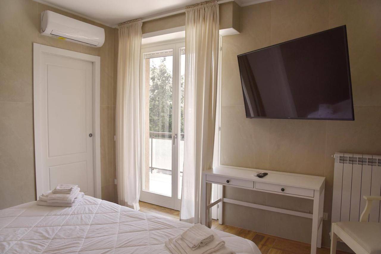 La Maison Latina Guest House in Latina, Agro Pontino