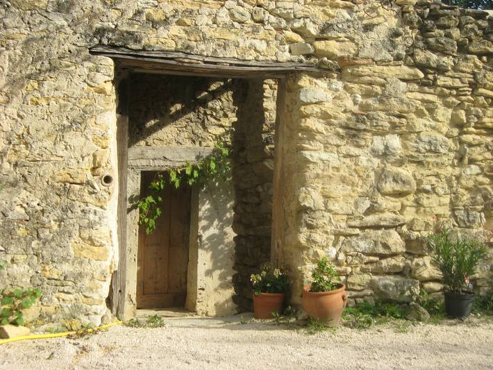 Gîte pour 6 personnes dans Drôme provençale - 4