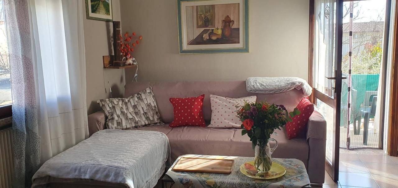 Appartement entier, Casa Lorelein in Pieve di Soligo, Province de Trévise