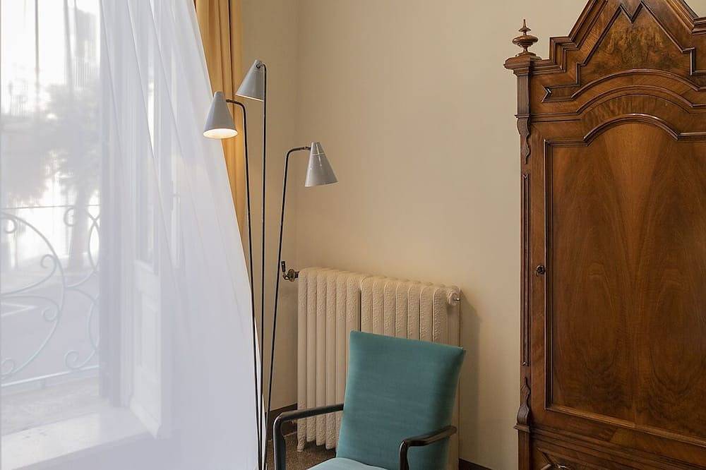 Ganze Wohnung, Angelica - Design apartment in historic building 5 min from Lecce in San Cesario di Lecce, Lecce Provinz