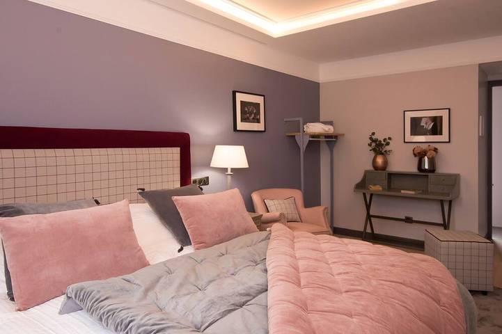 Location de vacances pour 12 personnes, avec jardin ainsi que jacuzzi et terrasse, animaux acceptés dans Verneuil (Marne) - 3