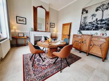 B&b für 2 Personen in Orsinval, Avesnes-sur-Helpe, Bild 4