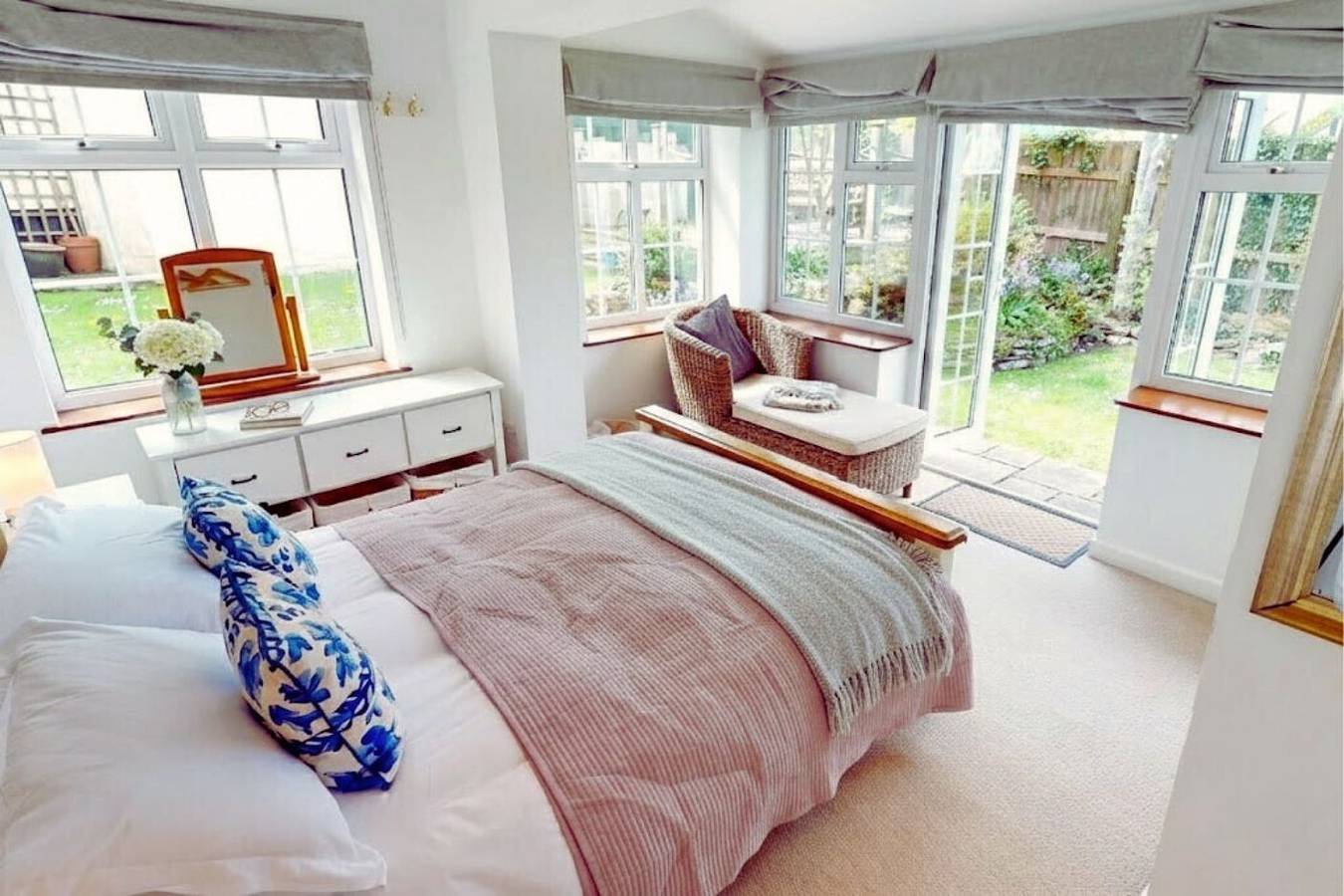 Croyde Hallgrein | 4 Bedrooms in Croyde, Devon