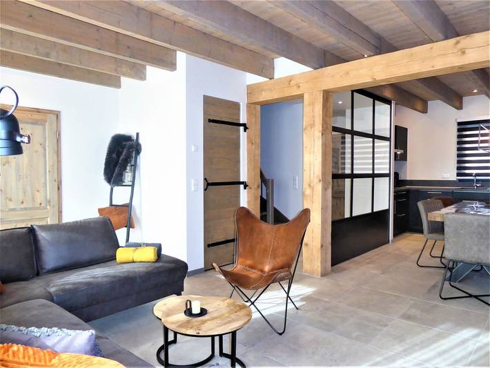 Ferienhaus für 6 Personen, mit Garten in Winterberg - 3