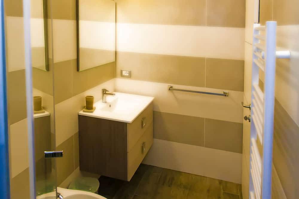 Ganze Wohnung, Residence delle Rose 2 surrounded by greenery and Relaxation in Pieve, Tremosine