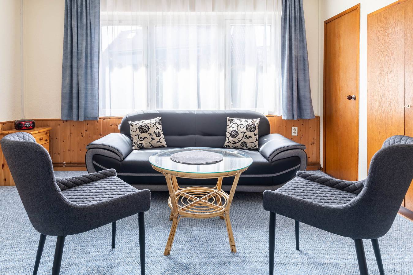 Bungalow Inga in Tarnewitz, Boltenhagen