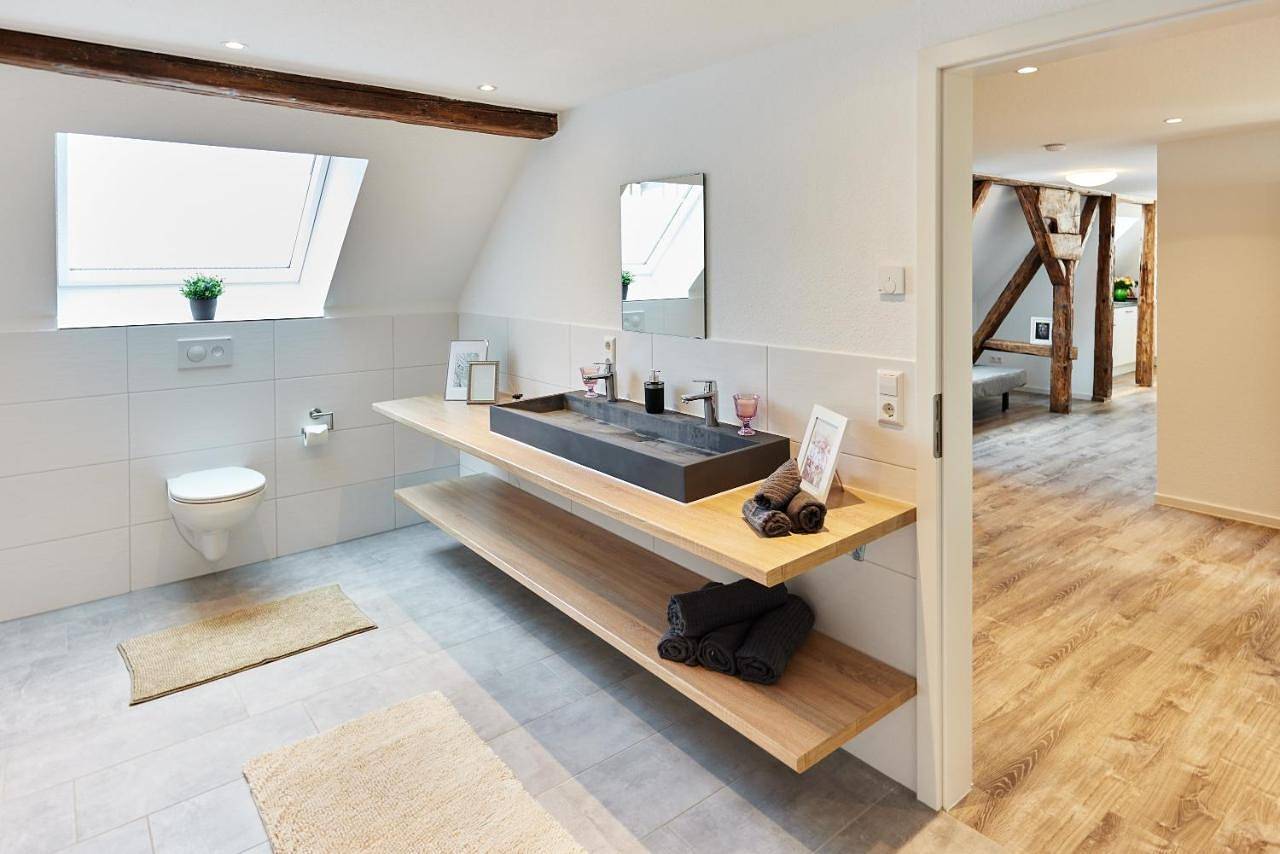 Ganze Wohnung, Two-Bedroom Apartment in Europa-Park, Ringsheim