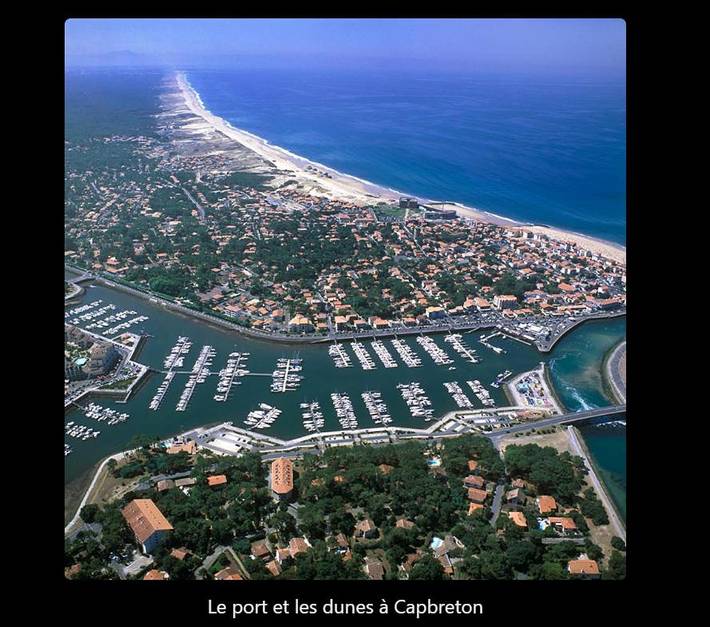 Location de vacances pour 2 personnes, avec jardin, animaux acceptés à Josse - 2