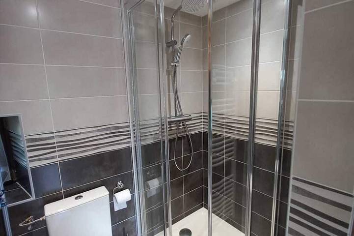 Location de vacances pour 2 personnes, avec Jardin à Saint-Paul-en-Chablais - 4