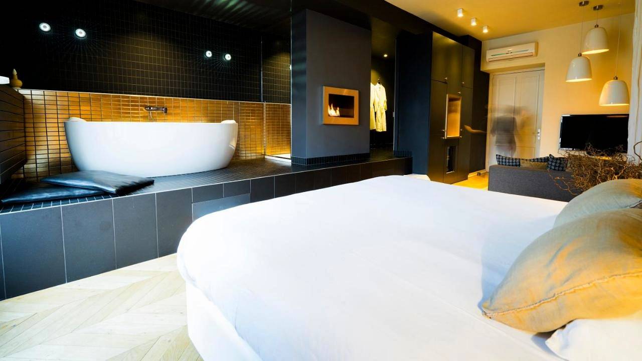 Mihotel Bellecour in Lyon, Lyon et ses environs