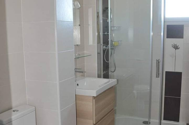 Ganze Wohnung, Charmante Wohnung T2 Hyper Center Rodez in Rodez, Aveyron