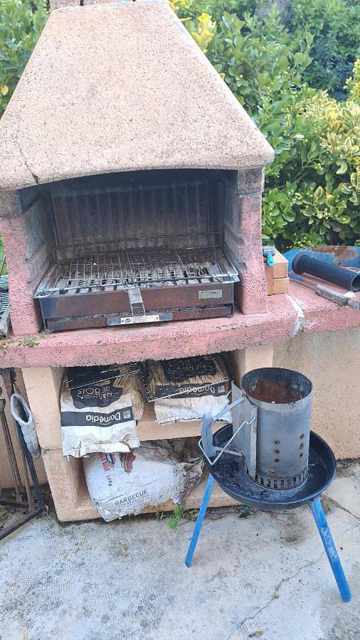 Location de vacances pour 2 personnes, avec jardin et vue à Carnoux-en-Provence - 4