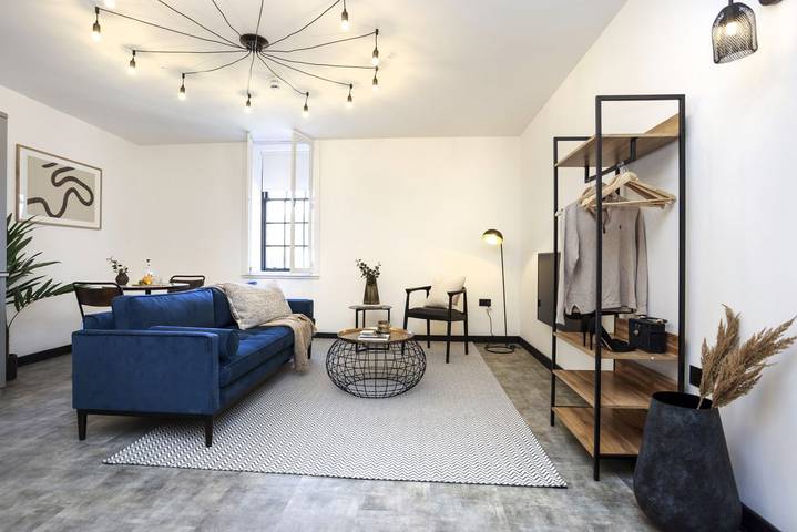 Apartamento de vacaciones para 2 personas - 1