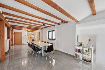 Ferienhaus für 9 Personen, mit Terrasse in Kaiserslautern