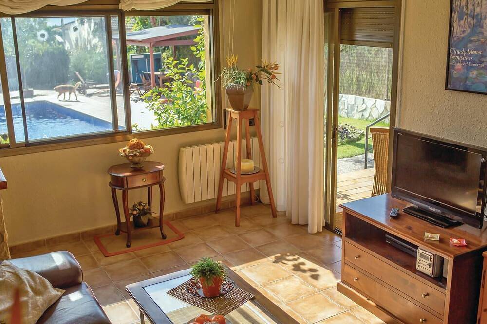 Impresionante casa en Tordera in Tordera, Maresme