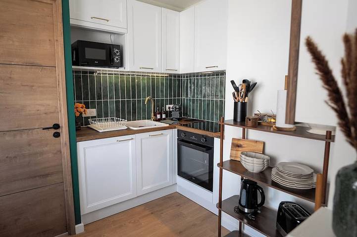 Ferienwohnung für 2 Personen, mit Pool - 1