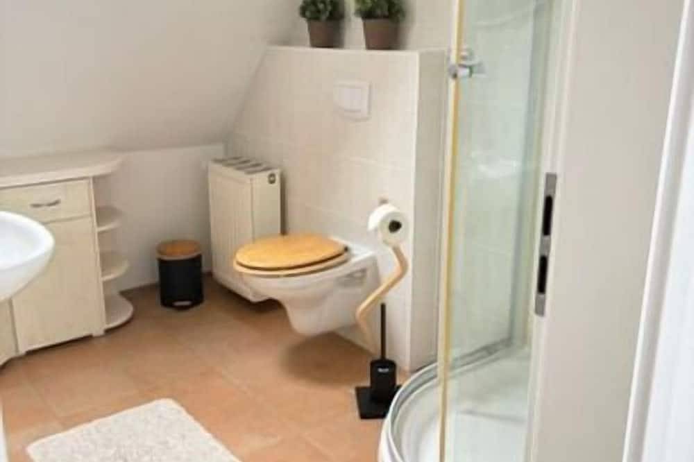 Ganze Wohnung, Ferienwohnung/App. für 3 Gäste mit 30m² in Spremberg (149082) in Spremberg, Lausitzer Seenland