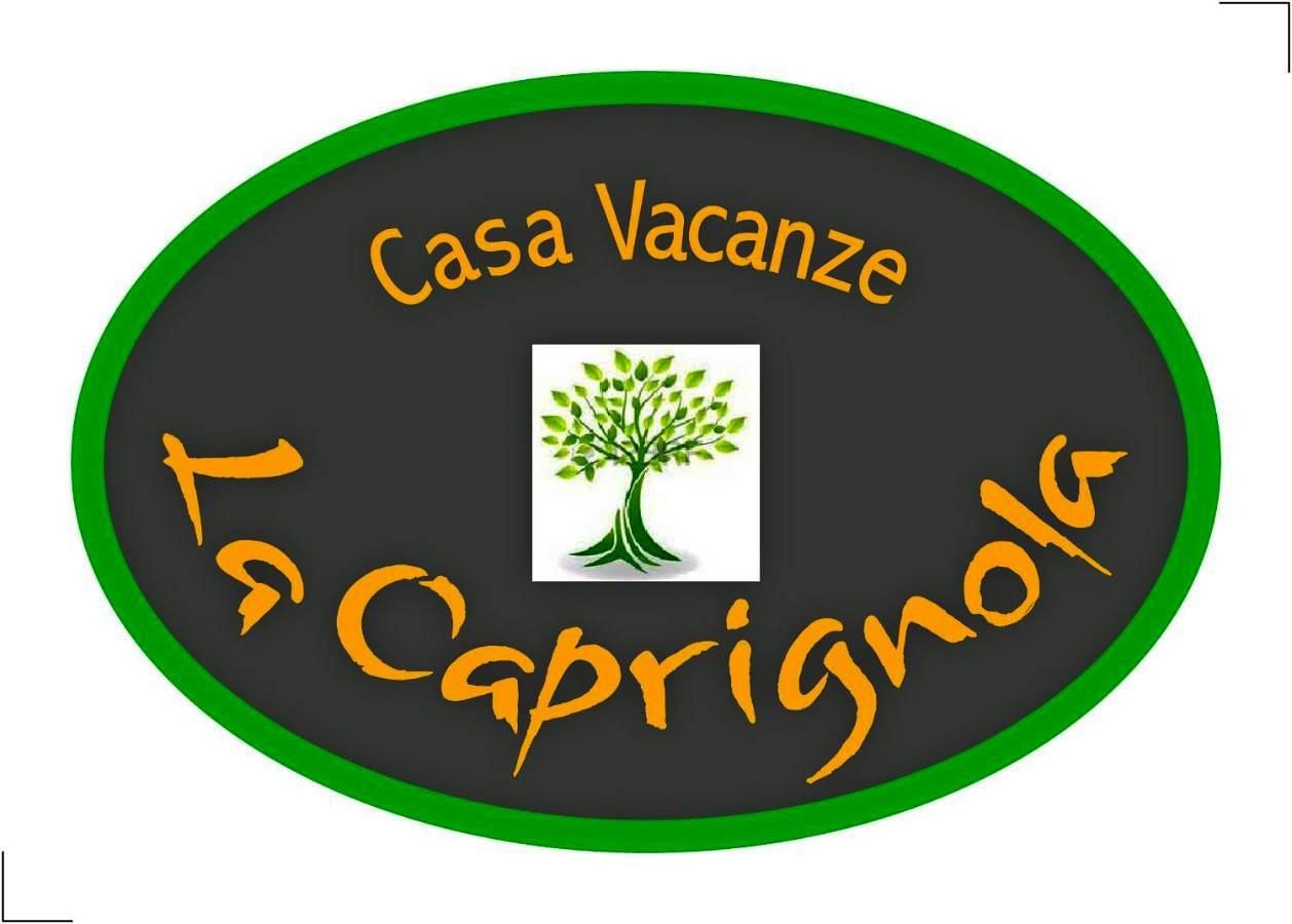 Casa Vacanze La Caprignola in Buccino, Salerno Provinz