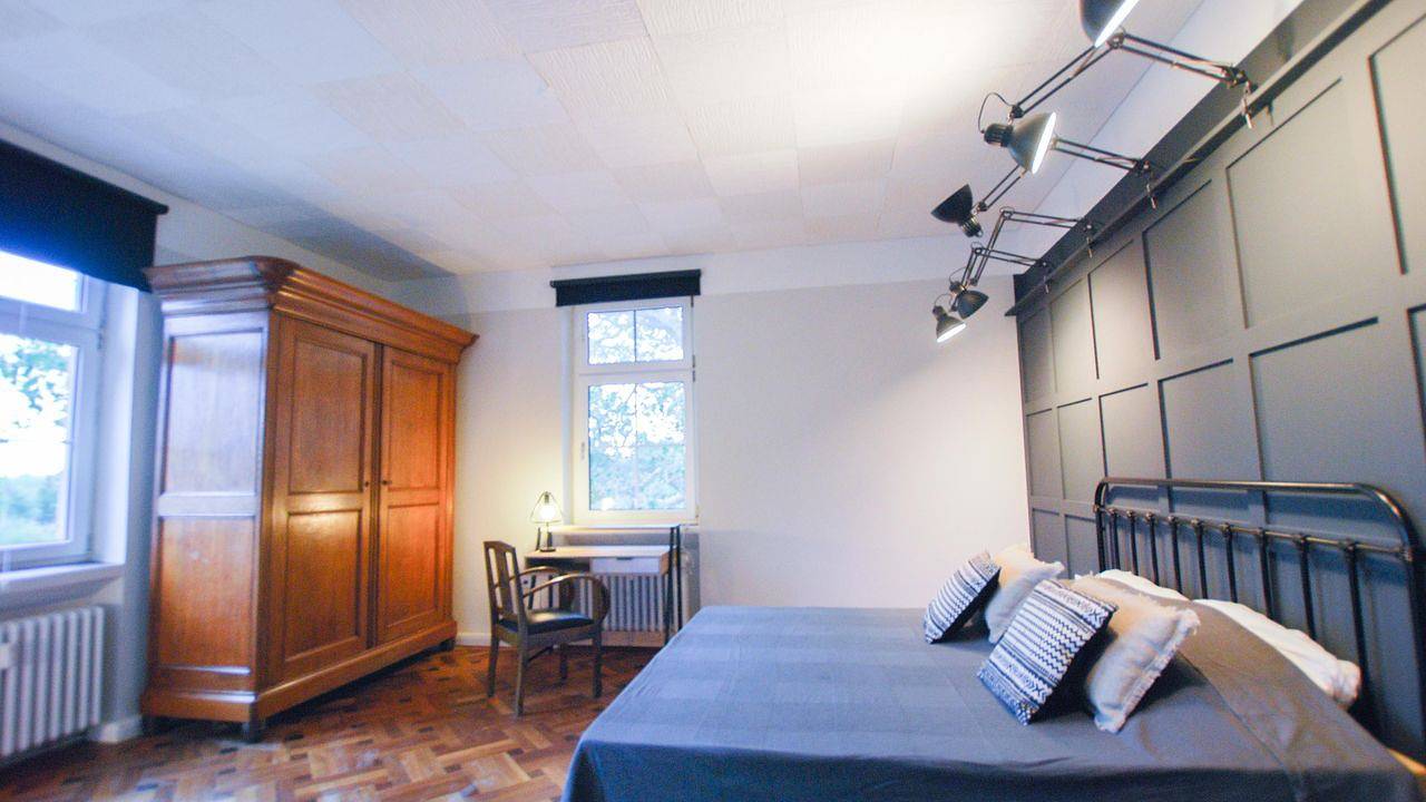 Ganze Ferienwohnung, Ferienwohnung für 5 Personen (60 m²) in Bitburg in Bitburg, Eifelkreis Bitburg-Prüm