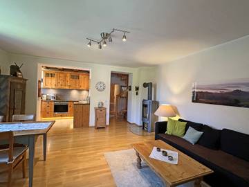 Ferienwohnung für 4 Personen in Aschau (Chiemgau), Aschau im Chiemgau, Bild 3
