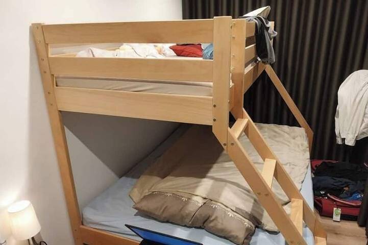 Ferienhaus für 3 Personen in Hohenlohe - 2