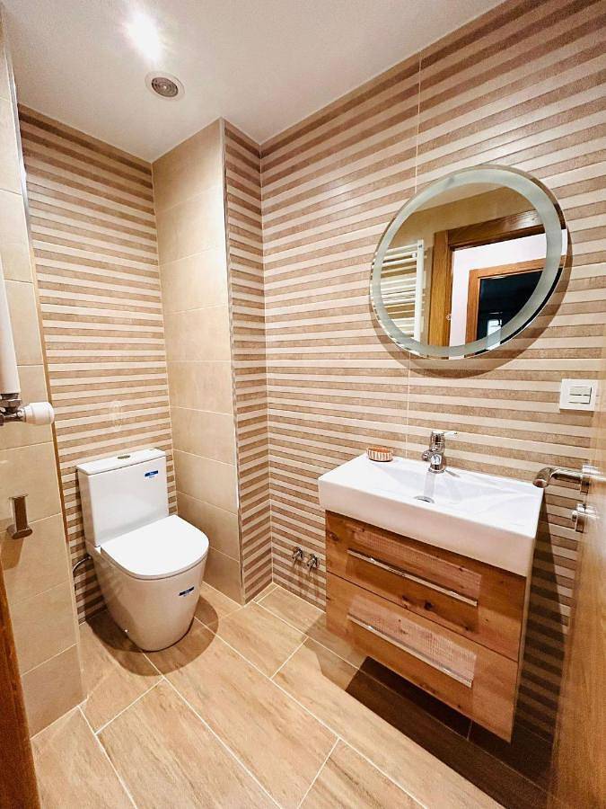 Gîte pour 5 personnes, avec Vue à Ames - 2