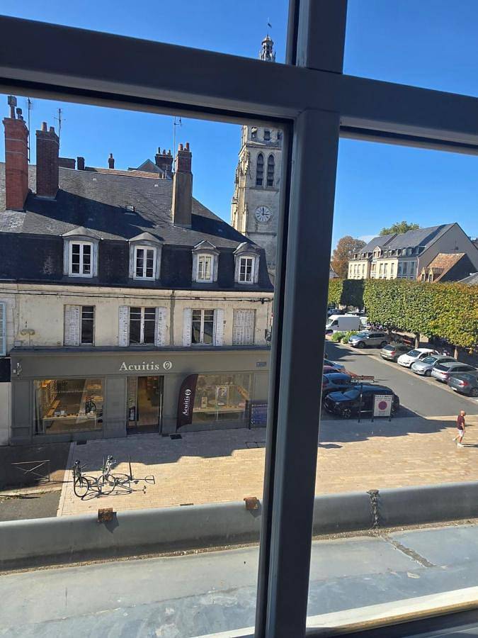 Gîte pour 3 personnes, animaux acceptés à Vendôme - 3