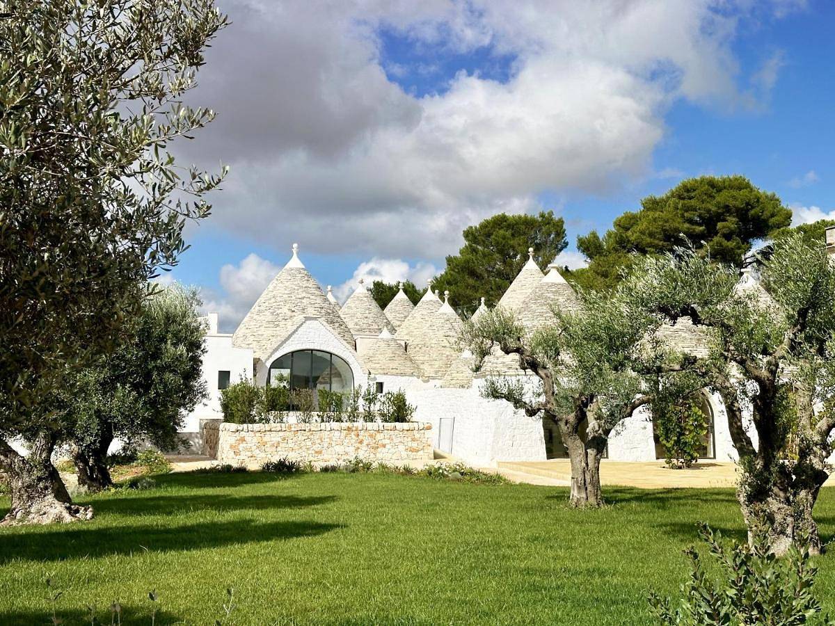 Superior Suite in Locorotondo, Provincia di Bari